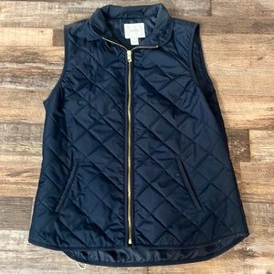 Old Navy Women’s Quilted Vest